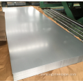 Acciaio galvanizzato G350 G550
